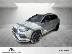 Weiß Neu 2025 Cupra Ateca VZ SUV | 51.300 € (Teuer)