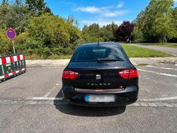 Schwarz Gebraucht 2014 Seat Toledo Limousine | 4.500 € (Guter Preis)