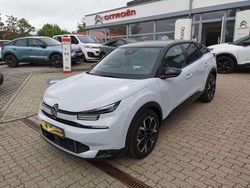 Weiß Gebraucht 2025 Citroën C4 PureTech Limousine | 30.100 €