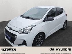 Weiß Gebraucht 2019 Hyundai i10 YES! Kleinwagen | 9.990 € (Guter Preis)