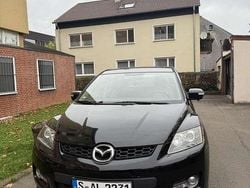 Gebraucht 2008 Mazda CX-7 SUV | 6.700 € (Teuer)