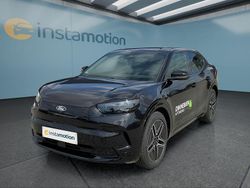 Schwarz Neu 2024 Ford Capri Premium Coupé | 47.949 € (Superpreis)