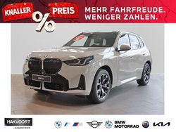 Dune grey Neu 2026 BMW X3 M Sport SUV | 61.970 € (Superpreis)