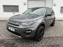 Grau Gebraucht 2015 Land Rover Discovery Sport HSE SUV | 8.900 € (Guter Preis)