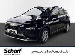 Schwarz Gebraucht 2025 Hyundai Bayon Select SUV | 21.290 € (Guter Preis)