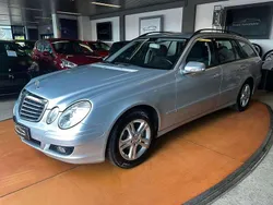 Silber Gebraucht 2007 Mercedes E220 Kombi | 3.790 € (Etwas zu teuer)