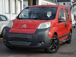 Farbe rot tiziano Gebraucht 2009 Citroën Nemo Van | 2.590 € (Etwas zu teuer)