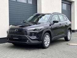 Metallic gegen aufpreis Neu 2025 Toyota Corolla Cross Active SUV | 33.290 € (Guter Preis)