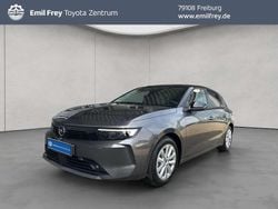 Vulkan grau metallic Gebraucht 2024 Opel Astra Elegance Limousine | 23.490 € (Superpreis)