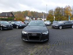 Phantomschwarz Gebraucht 2013 Audi A6 Performance Kombi | 14.500 € (Fairer Preis)