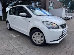 Weiß Gebraucht 2019 Seat Mii Style Kleinwagen | 9.990 € (Fairer Preis)