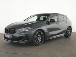 Mineralgrau Gebraucht 2020 BMW M135 Comfort Edition Kleinwagen | 32.445 € (Fairer Preis)