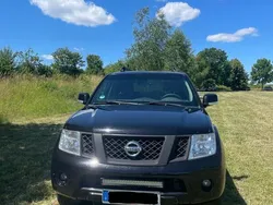 Schwarz Gebraucht 2011 Nissan Pathfinder SUV | 12.500 € (Teuer)