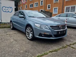 Schwarz Gebraucht 2008 VW CC Sport Limousine | 5.500 € (Fairer Preis)