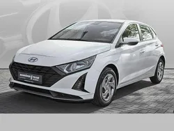 Neu 2025 Hyundai i20 Select Kleinwagen | 19.990 € (Etwas zu teuer)