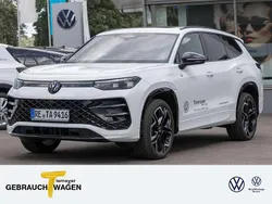 Weiß Gebraucht 2025 VW Tayron IQ Drive SUV | 59.740 € (Guter Preis)