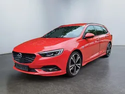 Rot Gebraucht 2018 Opel Insignia OPC Kombi | 14.990 € (Guter Preis)