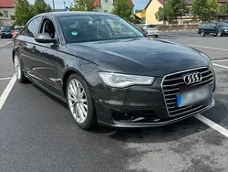 Braun Gebraucht 2018 Audi A6 Limousine | 25.000 €