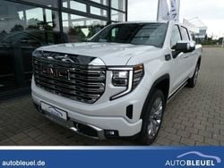 White frost Neu 2025 GMC Sierra SUV | 97.950 € (Fairer Preis)
