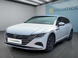 Weiß Gebraucht 2023 VW Arteon Kombi | 33.799 € (Guter Preis)