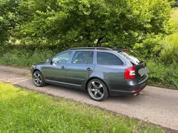Gebraucht 2012 Skoda Octavia Kombi | 7.100 € (Guter Preis)