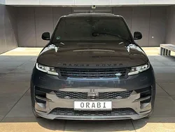 Grau Gebraucht 2023 Land Rover Range Rover Sport SUV | 102.999 € (Superpreis)