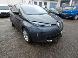 Titangrau Gebraucht 2019 Renault Zoe Life Kleinwagen | 8.400 € (Guter Preis)