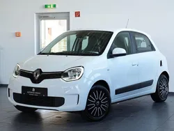 Weiß Gebraucht 2019 Renault Twingo LIMITED Kleinwagen | 9.690 € (Fairer Preis)