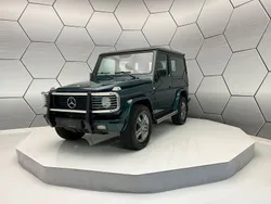 Grün Gebraucht 1995 Mercedes G320 SUV | 69.990 €