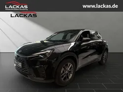 Lexus LBX