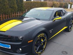 Schwarz Gebraucht 2012 Chevrolet Camaro Coupé | 21.500 € (Fairer Preis)