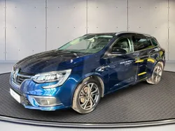 Renault Mégane IV
