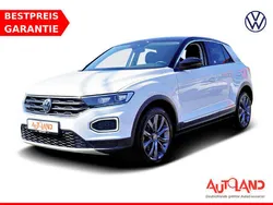 Andere Gebraucht 2018 VW T-Roc Style SUV | 21.950 € (Etwas zu teuer)