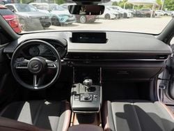 Ceramic Gebraucht 2021 Mazda MX30 Basis SUV | 14.980 € (Fairer Preis)