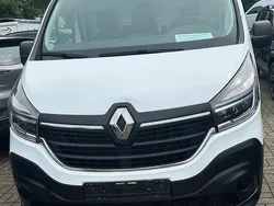 Weiß Gebraucht 2020 Renault Trafic Komfort Van | 12.990 € (Superpreis)