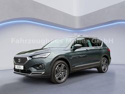 "camouflage" gr]n Gebraucht 2020 Seat Tarraco 4Drive SUV | 26.650 € (Guter Preis)