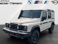 Beige Gebraucht 2025 Ineos Grenadier Kombi | 54.900 €