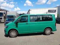 Weiß Gebraucht 2015 VW T5 Trendline Van | 14.161 €