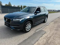 Grau Gebraucht 2019 Volvo XC90 Momentum SUV | 28.990 €