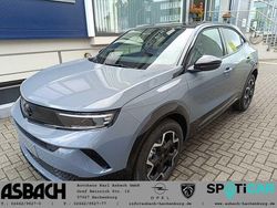 Grau Neu 2025 Opel Mokka SUV | 27.990 € (Teuer)