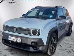 Blau Neu 2025 Renault 4 E-Tech Komfort SUV | 32.767 € (Guter Preis)