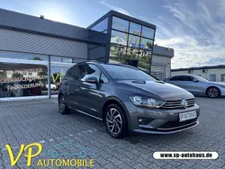 Grau Gebraucht 2017 VW Golf VII Sound Limousine | 9.700 € (Fairer Preis)