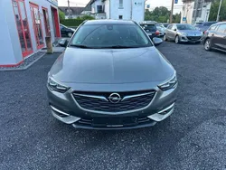 Grau Gebraucht 2019 Opel Insignia Kombi | 10.799 € (Guter Preis)