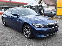 Unbekannt (metallic) Gebraucht 2020 BMW 330 Sport Line Limousine | 31.300 € (Guter Preis)