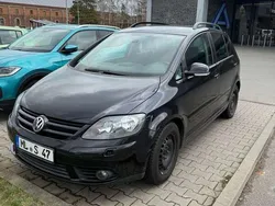 Gebraucht 2008 VW Golf Plus Cross United Van / Kleinbus | 1.750 € (Fairer Preis)