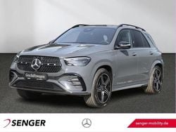 Gebraucht 2025 Mercedes GLE450 AMG AMG | 95.980 € (Guter Preis)