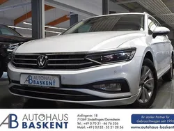 Weiß Gebraucht 2023 VW Passat Limousine | 24.890 € (Fairer Preis)
