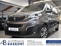 Peugeot Traveller