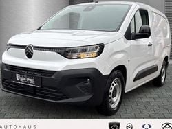 Weiß Neu 2025 Citroën Berlingo Van / Kleinbus | 23.290 € (Guter Preis)