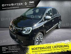 Schwarz Neu 2024 Renault Twingo Kleinwagen | 20.945 €